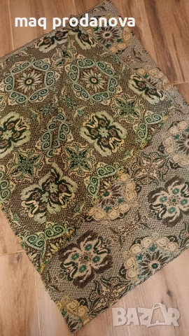 Нови битови черги и завивки с антична стойност, снимка 7 - Други - 54201641