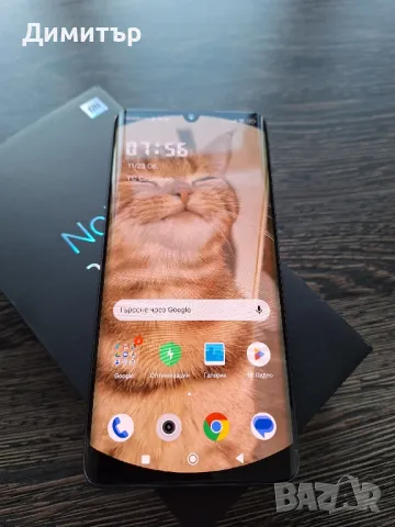 Xiaomi MI Note 10 6GB, 128GB, снимка 2 - Xiaomi - 48074890