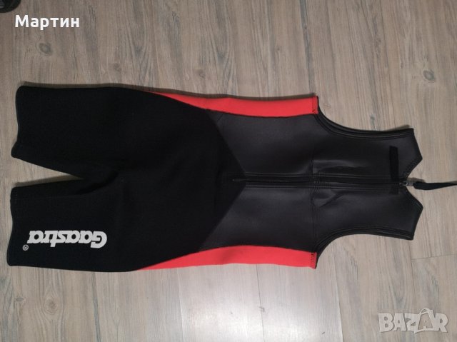 Неорен 3мм, снимка 2 - Водни спортове - 31033395