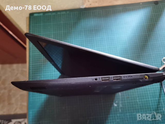 Acer Aspire 3 AMD A9 RAM 12GB DDR4 SSD 256  Видео: 2GB, снимка 10 - Лаптопи за дома - 42303085