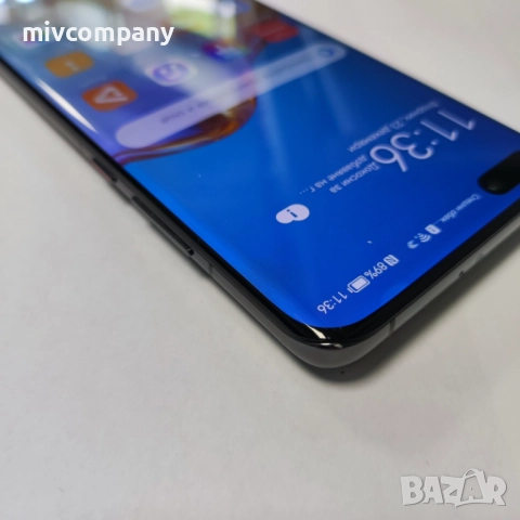 Huawei P40 Pro 256/8GB, снимка 5 - Huawei - 52885760