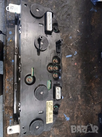 Километражно табло за Нисан Алмера 1.5dci BN816, снимка 2 - Части - 54004516