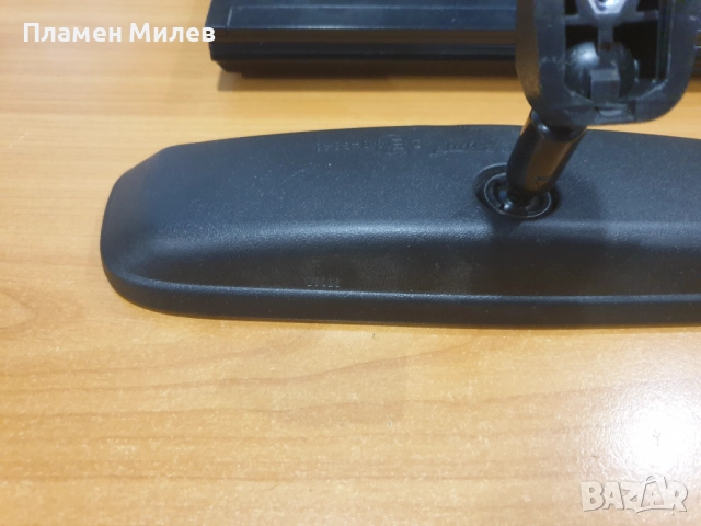Огледало и модул за фарове за  Hyundai I20 MPI 2020г, снимка 4 - Части - 51475922
