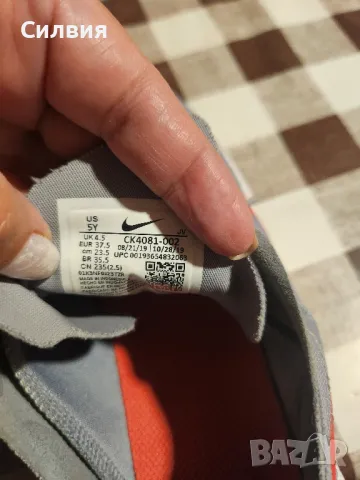 дамски маратонки, снимка 5 - Маратонки - 50437202