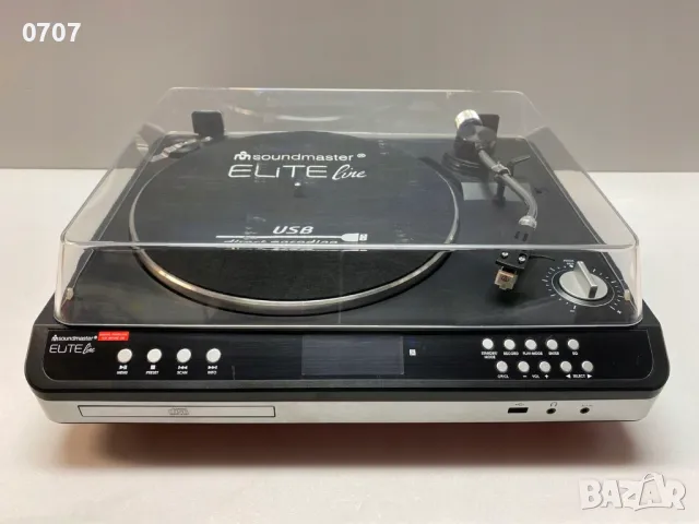 Аудио система , снимка 3 - Аудиосистеми - 49476098