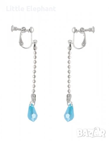 Anime,висящи обеци Kurapika Kurta/нови