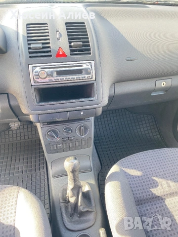 vw polo 1.4i / ford fiesta 1.4i, снимка 12 - Автомобили и джипове - 54093464