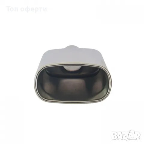 Накрайник ауспух - H3013 входа-62мм изхода-155/75мм, снимка 5 - Аксесоари и консумативи - 48823704