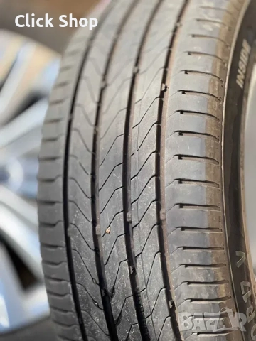 5х115 17 Джанти Opel Astra Insignia Zafira 5x115 Зафира Астра Инсигния, снимка 5 - Гуми и джанти - 52445826