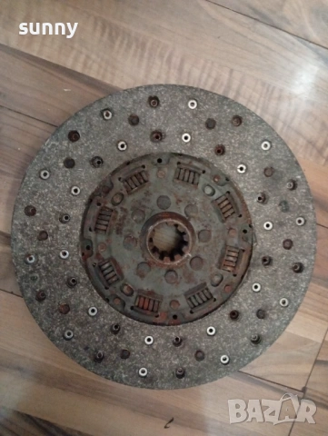 Части за ифа  v 50 , снимка 5 - Части - 52398250