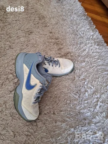 Дамски маратонки Nike , снимка 5 - Маратонки - 50364009