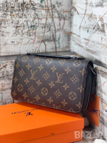 чанти Louis vuitton gucci mcm christian dior emporio armani, снимка 4 - Чанти - 51443918