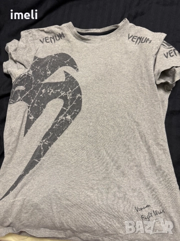 Тениска за спорт