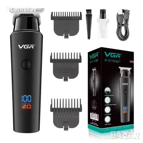 тример за подстригване VGR V-937
