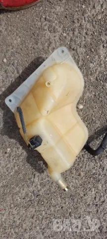 Казанче антифриз Audi A4 B5, снимка 2 - Части - 47707560