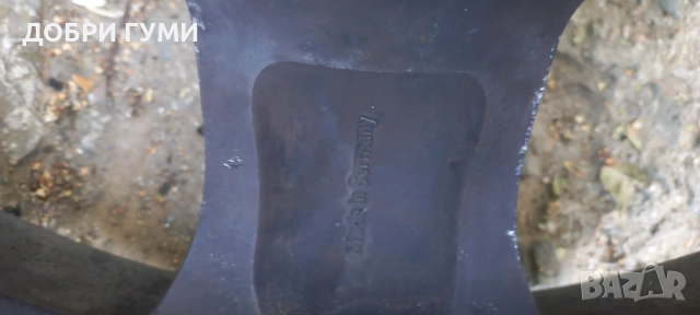 5х114.3 ДЖАНТИ 16 За КИА, ХЮНДАЙ, ТОЙОТА, ХОНДА, МИТСУБИШИ , снимка 12 - Гуми и джанти - 51643918