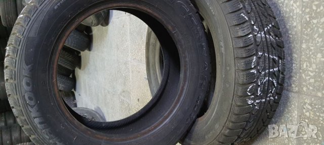 Гуми 175 65 14 82Т 2 броя 180к, снимка 2 - Гуми и джанти - 34321524