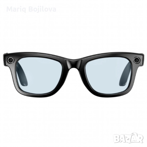 Смарт очила с AI - Превод, камера, видео и обаждания в реално време, снимка 6 - Други стоки за дома - 51851464