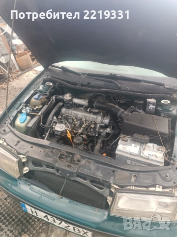 шкода октавия дизел, снимка 3 - Автомобили и джипове - 52619752