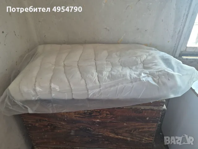 Родопски одеяла и юрган, снимка 3 - Олекотени завивки и одеяла - 56154825