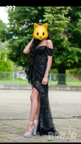 Бална рокля, снимка 1