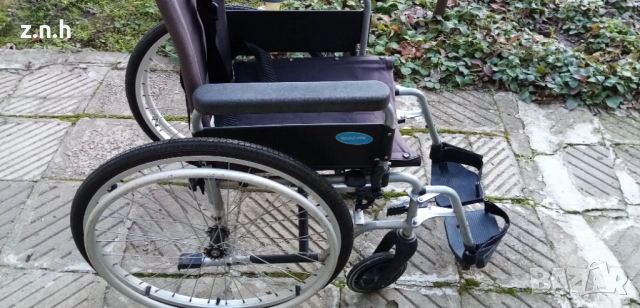 Инвалидна куличка 