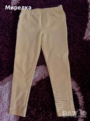 Чисто нови дънки Италия пола панталонки за Момиче и рокля на Маша НОВИ !, снимка 4 - Детски рокли и поли - 51808286