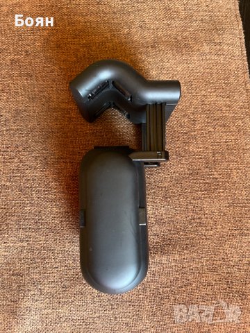 Smart SWITCHBOT CURTAIN (Rod) Смарт робот за завеси на прът, снимка 3 - Други - 42672566