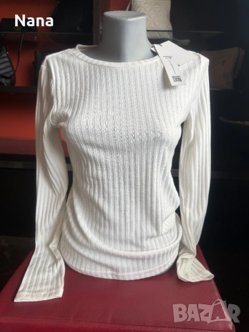 ВСИЧКО ПО 7€ ЗА БРОЙ! Туники , блузи, панталони НАМАЛЕНИ!, снимка 15 - Туники - 54130585