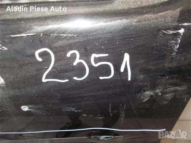 Лява плъзгаща се врата Mercedes Vito, Viano W447 година 2003-2013 , снимка 6 - Аксесоари и консумативи - 50439387