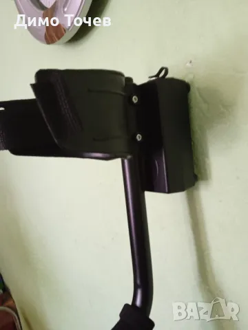 Металдетектор Пират Аполония.Нов,с документи!, снимка 2 - Друга електроника - 47394395