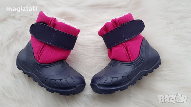 Детски непромокаеми ботуши №22/23 Quechua, снимка 14 - Бебешки боти и ботуши - 35641297