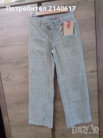 Нови джинси  за момче на  FOX kids за ръст 152, снимка 1 - Детски панталони и дънки - 42764498