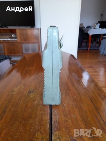 Стар касетофон Респром Монтана, снимка 2 - Антикварни и старинни предмети - 37527034