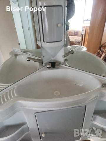 Adria unica 502, снимка 8 - Каравани и кемпери - 52516923