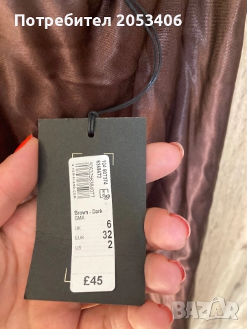 Рокля, снимка 3 - Рокли - 52854627