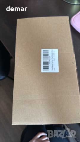 TickTime Соларна светеща лейка за градинска декорация, снимка 7 - Соларни лампи - 44734550