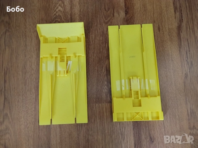 Полистил Polistil Мостик Супер Скок за автомобилни писти Полистил 96061, снимка 3 - Коли, камиони, мотори, писти - 54192245