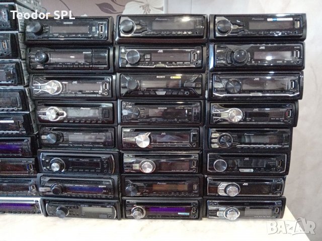 Sony Pioneer kenwood  jvc  usb, снимка 2 - Аксесоари и консумативи - 37622077