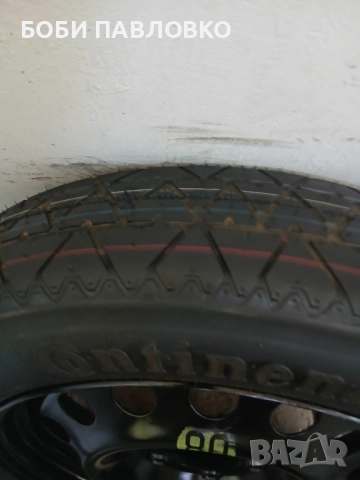 17цола патерица бмв Ф- серия нова, снимка 3 - Аксесоари и консумативи - 51959141