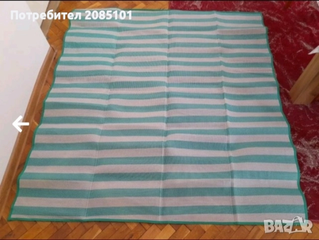 Постелки за плаж или къмпинг, снимка 6 - Други стоки за дома - 47854828