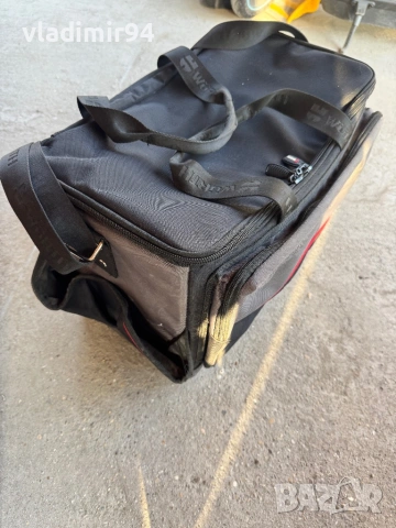 Wurth Сак за инструменти/машини, снимка 3 - Други инструменти - 53876360