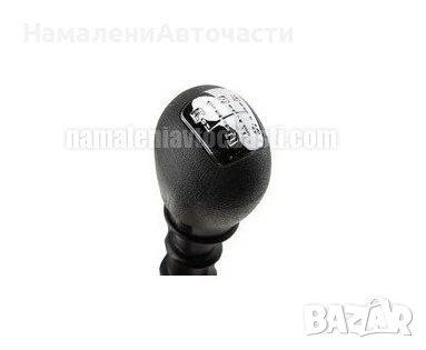 Скоростен лост 5801283904 LZBVC002 Iveco Daily, снимка 3 - Части - 51052477