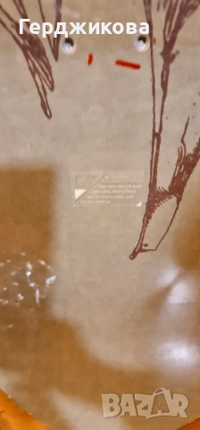 Сноуборд Morrow с два чифта автомати, снимка 6 - Зимни спортове - 53048466