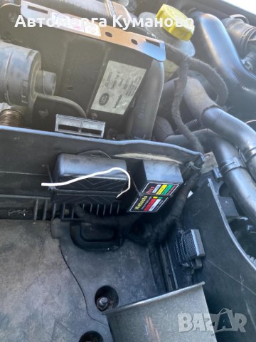 Продавам Land Rover Range Rover Sport 3.6 TDV8, 07 г., 272k.s., Ланд Роувър Рейндж Ровър Спорт 3. 6 , снимка 11 - Автомобили и джипове - 30931848