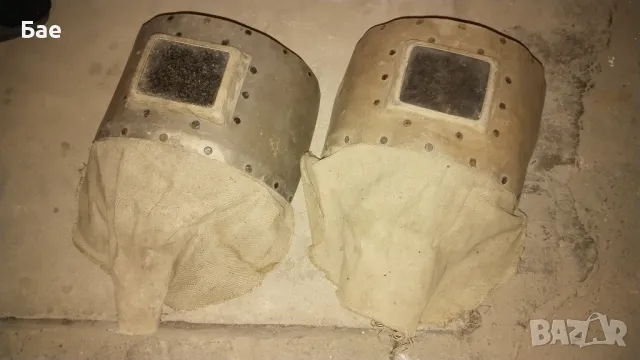 Електрожен маски и стъкла, снимка 1