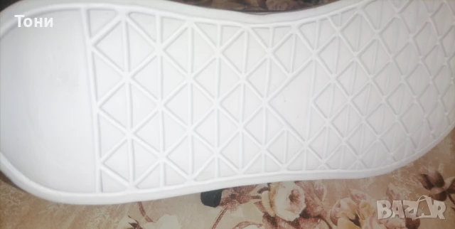 Нови Кожени Мъжки Маратонки 45 , снимка 7 - Маратонки - 51007877