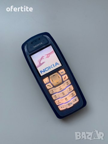 ✅ Nokia 🔝 3100