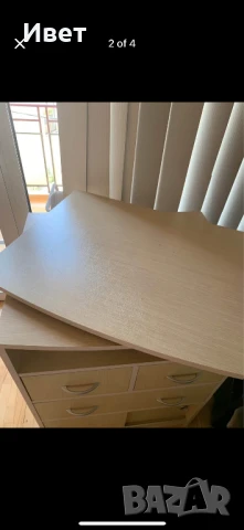 Шкаф, снимка 2 - Шкафове - 51406560