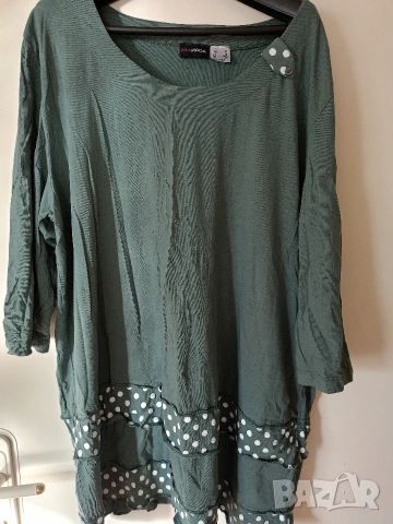 макси туники нови